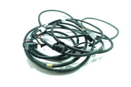Mercedes-Benz, R300, W251, #Radijo kabelis Šviesolaidis, #Radijo laidas šviesolaidis