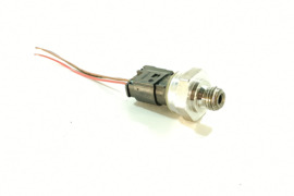 Mercedes-Benz, E280, W211, #Išmetamųjų dujų slėgio dviklis, #Turbinos daviklis