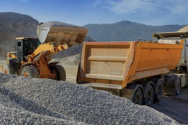 Smėlis, žvyras, juodžėmis,asfaltas,skalda