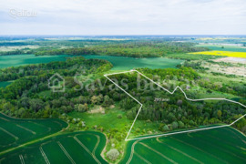 295 a sklypas Kauno r. sav., Rašnava