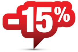 Puiki.lt nuolaidos kodas 15 %