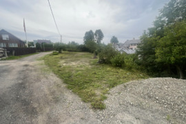 Sklypas 5,4a Galgiai- Naujoji Vilnia