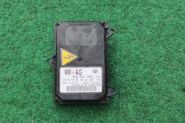 8u0941329, Audi Kitas Autodalys