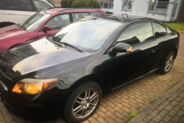 Scion Tc 2006m/ Toyota corola