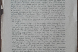 1605. MĖGINKIME DAR SODINTI (SĖTI) PAŠARINIŲ ROPIŲ (TURNIPSO) 
