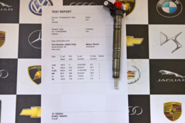 Kuro purkštukas Audi-A6. 0445117022