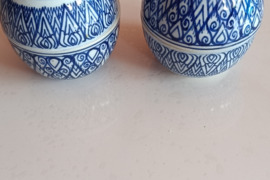 Papuošalų dėžutė