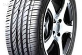 Linglong GREENMAX 185/35R17 82V XL, Vasarinės padangos