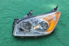 Toyota rav4 headlight, Toyota RAV 4 Kitas Autodalys