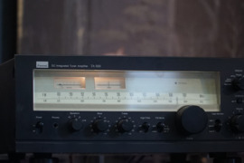 Resiveris SANSUI TA 500  Resyveriai
