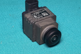 Bmw icam2-s, BMW Kitas Autodalys