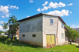 Sodo namas Žirgų g. Utenos m.