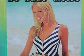 50 būdų suliesėti be bado dietos