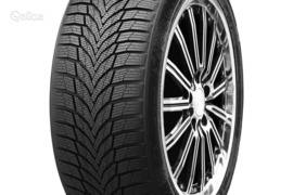 Nexen WG SP2 WU7 225/40R18 92V XL, Žieminės padangos