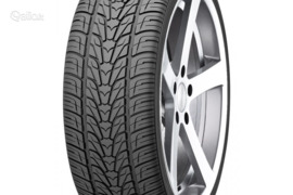 Roadstone Roadian HP 265/60R18 110H, Vasarinės padangos