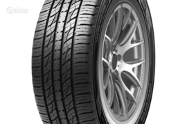 Marshal KL33 235/55R20 105V XL, Vasarinės padangos