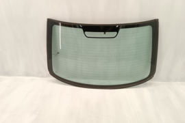 BMW, 3 Series, E90, LCI #Galinis stiklas, #Sedanas galinis stiklas, #BMW E90 LCI Dalimis