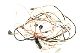 Mercedes-Benz, E300, W211, #Šviesolaidis, #radijo kabelis, #Telefono laidas