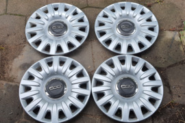 735524425, Fiat 500L Kitas Autodalys