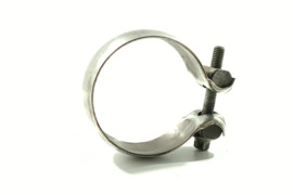 Mercedes-Benz, E300, W212, #duslintuvo jungtis, #Išmetimo vamzdžių jungtis