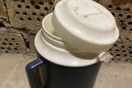 Termosas maistui