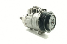 Mercedes-Benz, E180, W211, #Kondicionieriaus siurblys, #Oro kondicionieriaus kompresorius