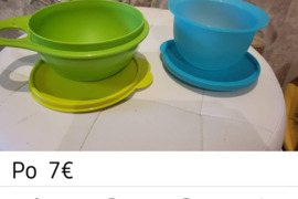 Tupperware