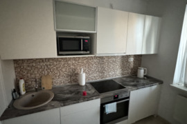 Parduodamas labai jaukus 1 kamb. butas Pilaitėje