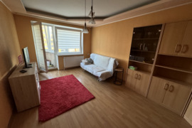 Parduodamas labai jaukus 1 kamb. butas Pilaitėje
