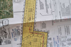 15 a sklypas Vilniaus r. sav., Papiškės (Zujūnų sen.), Papiškių g.