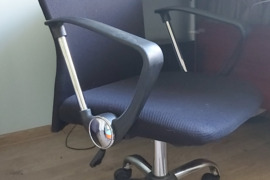 KEDES KOMPIUTERIAMS, VILNIUS