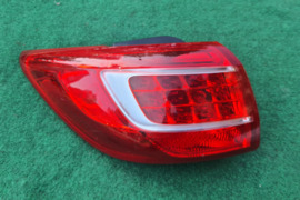 92401-3w000, Kia Sportage Kitas Autodalys