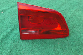 1T0945093, Volkswagen Touran Kitas Autodalys
