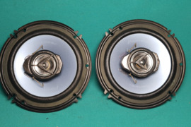 Pioneer ts-a1654  Kolonėlės, garsiakalbiai