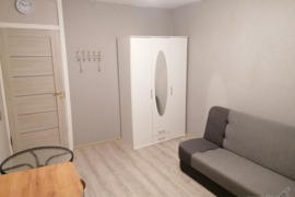 1 kamb. butas Vilnius, Lazdynai, Architektų g.