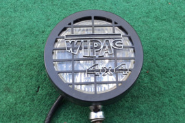 Wipac 4x4 halogen, - Kitas - - Kitas - Kitas Autodalys