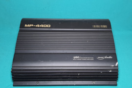 Macaudio mp4400  Stiprintuvai