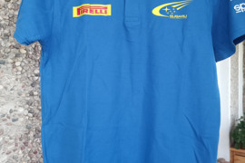 Polo marškinėliai
