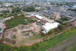 120 a sklypas Šiauliai, Šiauliai, J. Basanavičiaus g.