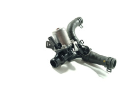 Mercedes-Benz, E220, W212, #Aušinimo skysčio vožtuvas, #vožtuvas