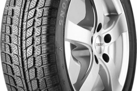Sunny SN3830 Snowmaster 255/45R18 103V XL Demo, Žieminės padangos