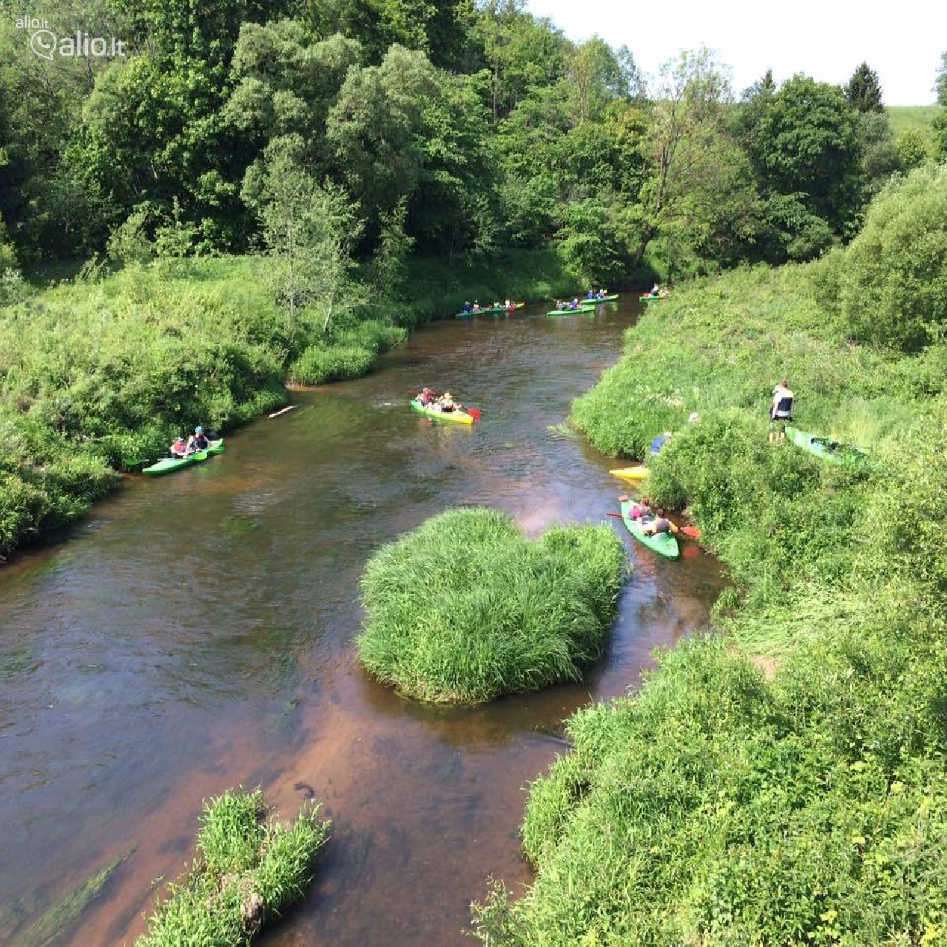 Baidarių nuoma širvintos upe, pirtis, kubilas, sodybos, kambarių nuoma, tinklinis, krepšinis, futbol