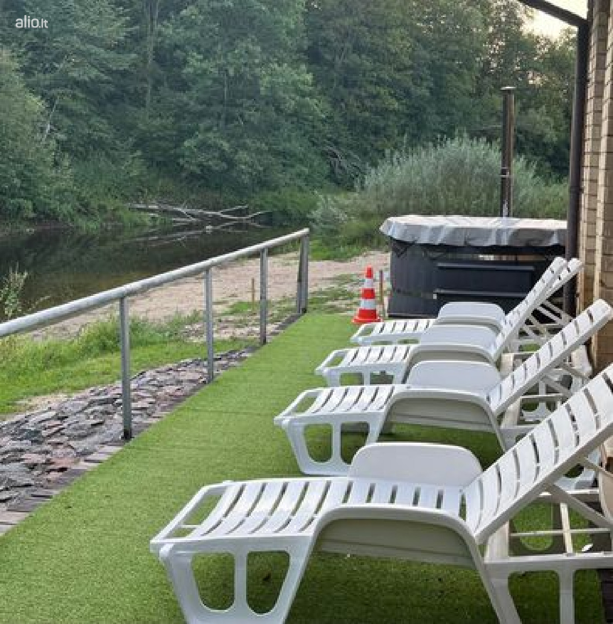 Baidarių nuoma širvintos upe, pirtis, kubilas, sodybos, kambarių nuoma, tinklinis, krepšinis, futbol