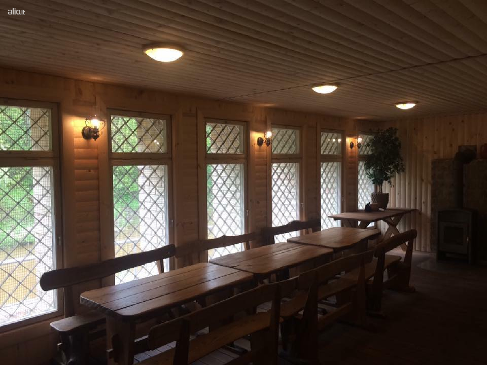 Baidarių nuoma širvintos upe, pirtis, kubilas, sodybos, kambarių nuoma, tinklinis, krepšinis, futbol