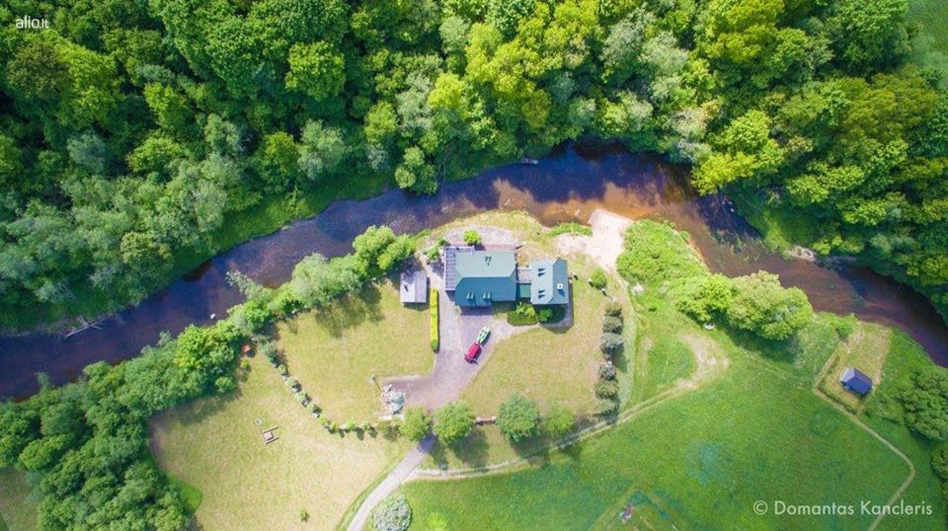 Baidarių nuoma širvintos upe, pirtis, kubilas, sodybos, kambarių nuoma, tinklinis, krepšinis, futbol