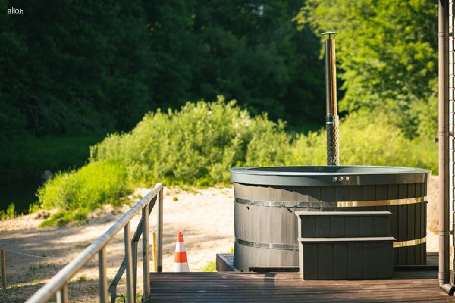 Baidarių nuoma širvintos upe, pirtis, kubilas, sodybos, kambarių nuoma, tinklinis, krepšinis, futbol