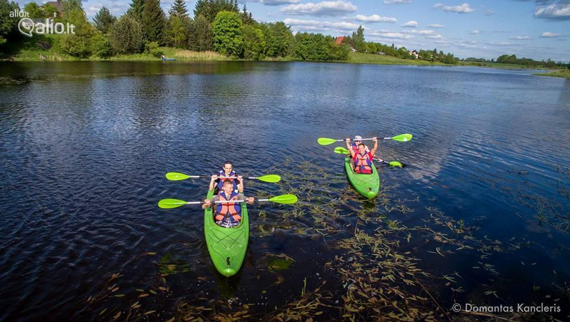 Baidarių nuoma širvintos upe, pirtis, kubilas, sodybos, kambarių nuoma, tinklinis, krepšinis, futbol