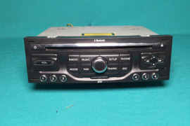 96661986xt, Citroen Kitas Autodalys