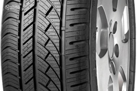 Superia Ecoblue VAN 4S 215/60R16 103/101T C, Universalios padangos