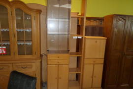 Sekcija (130 x 35x H215) kodas 24LI62